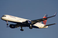 N703TW @ TPA - Delta