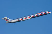 N9409F @ KLGA - American Airlines