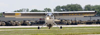 C-FEFT @ KOSH - EAA AIRVENTURE 2009 - by Todd Royer