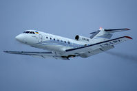 UR-LRZ @ LOWS - Aero Charter Airlines