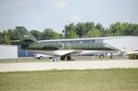 N6GU @ KOSH - EAA AIRVENTURE 2009 - by Todd Royer