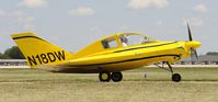 N18DW @ KOSH - EAA AIRVENTURE 2009 - by Todd Royer
