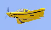 N18DW @ KOSH - EAA AIRVENTURE 2009 - by Todd Royer