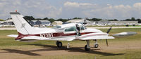 N23BT @ KOSH - EAA AIRVENTURE 2009 - by Todd Royer