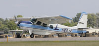 N60JA @ KOSH - EAA AIRVENTURE 2009 - by Todd Royer