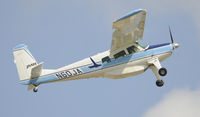 N60JA @ KOSH - EAA AIRVENTURE 2009 - by Todd Royer