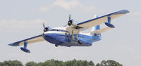 N98TP @ KOSH - EAA AIRVENTURE 2009 - by Todd Royer