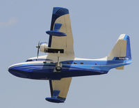 N98TP @ KOSH - EAA AIRVENTURE 2009