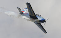 N134JC @ KOSH - EAA AIRVENTURE 2009 - by Todd Royer