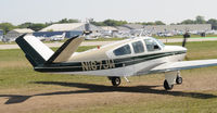 N167JW @ KOSH - EAA AIRVENTURE 2009 - by Todd Royer