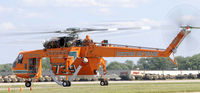 N179AC @ KOSH - EAA AIRVENTURE 2009 - by Todd Royer