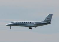 N1ZC @ DAL - Landing at Love Field. - by paulp