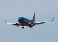 N650SW @ DAL - Landing at Love Field. - by paulp