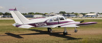 N310M @ KOSH - EAA AIRVENTURE 2009 - by Todd Royer