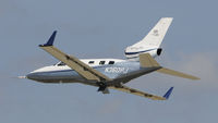 N360PJ @ KOSH - EAA AIRVENTURE 2009 - by Todd Royer
