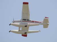N363JV @ KOSH - EAA AIRVENTURE 2009 - by Todd Royer