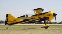 N412ST @ KOSH - EAA AIRVENTURE 2009