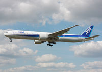 JA732A photo, click to enlarge