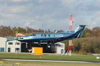 G-TRAT @ EGHH - G-TRAT @ EGHH - by Uzzy