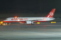 TC-ETG @ VIE - Atlasjet Airlines Boeing 757-200 - by Thomas Ramgraber-VAP