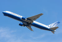 N654UA photo, click to enlarge