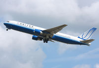 N663UA photo, click to enlarge