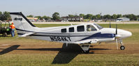 N584KT @ KOSH - EAA AIRVENTURE 2009 - by Todd Royer