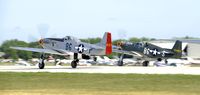 N551J @ KOSH - EAA AIRVENTURE 2009 - by Todd Royer