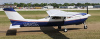 N552K @ KOSH - EAA AIRVENTURE 2009 - by Todd Royer
