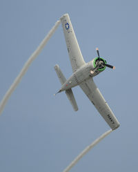 N661NA @ KOSH - EAA AIRVENTURE 2009 - by Todd Royer