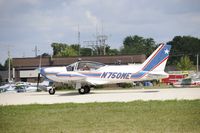 N750ME @ KOSH - EAA AIRVENTURE 2009 - by Todd Royer