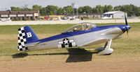 N789E @ KOSH - EAA AIRVENTURE 2009 - by Todd Royer