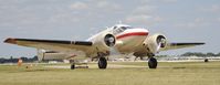N930R @ KOSH - EAA AIRVENTURE 2009 - by Todd Royer