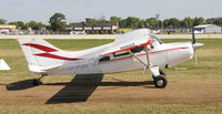 N999FT @ KOSH - EAA AIRVENTURE 2009 - by Todd Royer