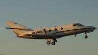 N220KS @ TNCM - N220KS departing TNCM