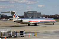 N9629H @ ATL - American
