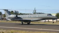 N924AK @ TNCM - N924AK departing TNCM after a stay over for the weekend