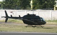 YV1428 @ TNCM - YV1428 park at the heli pad TNCM - by Daniel Jef