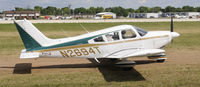 N2694T @ KOSH - EAA AIRVENTURE 2009 - by Todd Royer