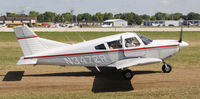 N3472R @ KOSH - EAA AIRVENTURE 2009 - by Todd Royer
