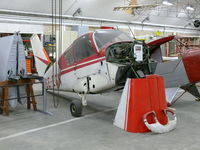 SE-EGN @ ESGP - Gardan GY80-160 Horizon SE-EGN SE-EGN @ ESGP - Gardan GY80-160 Horizon SE-EGN
