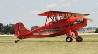N4306S @ KOSH - EAA AIRVENTURE 2009 - by Todd Royer
