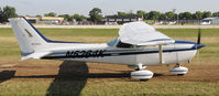 N5264K @ KOSH - EAA AIRVENTURE 2009 - by Todd Royer