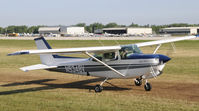 N5348V @ KOSH - EAA AIRVENTURE 2009 - by Todd Royer