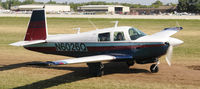 N6026Q @ KOSH - EAA AIRVENTURE 2009 - by Todd Royer