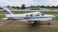 N6183H @ KOSH - EAA AIRVENTURE 2009 - by Todd Royer