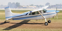 N6275E @ KOSH - EAA AIRVENTURE 2009 - by Todd Royer