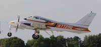 N7729Q @ KOSH - EAA AIRVENTURE 2009 - by Todd Royer