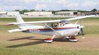 N9060H @ KOSH - EAA AIRVENTURE 2009 - by Todd Royer