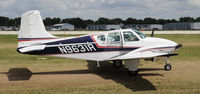 N9631R @ KOSH - EAA AIRVENTURE 2009 - by Todd Royer